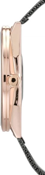 Nine West Women's Mesh Bracelet Watch - Image 2